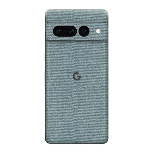 Google Pixel 7 Pro Skin (Stonewashed)