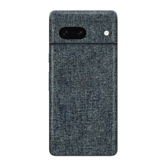 Google Pixel 7 Skin (Charcoal Rinse)