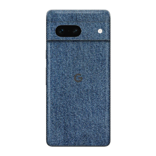 Google Pixel 7 Skin (Classic Blue Fade)