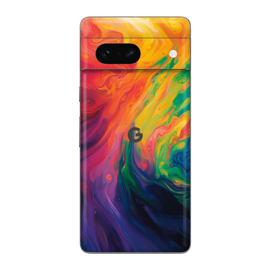 Google Pixel 7 Skin (ColorMorph)