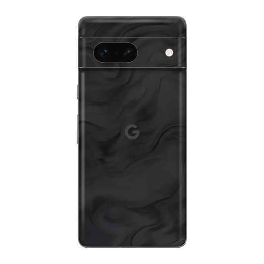 Google Pixel 7 Skin (Dark Matter)