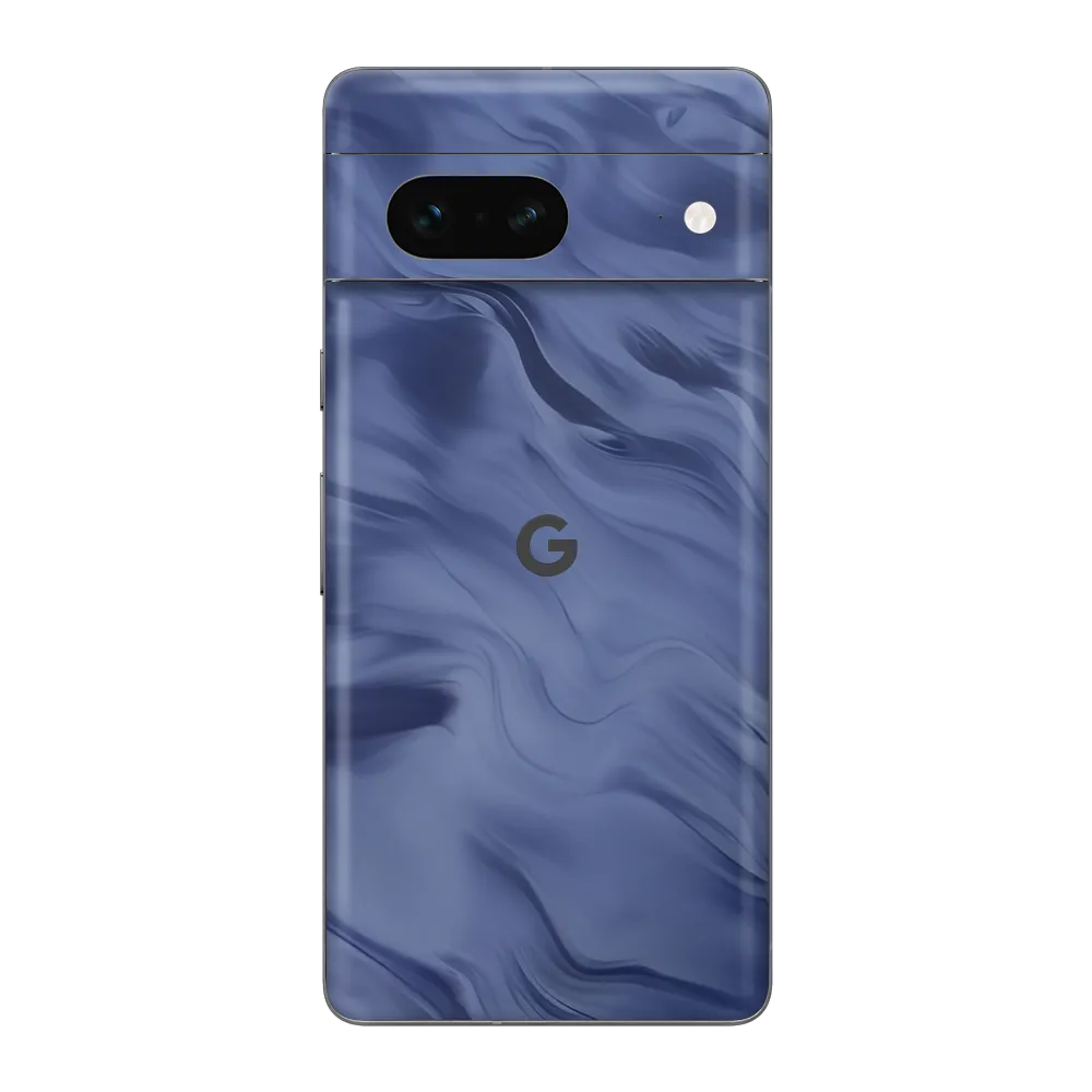 Google Pixel 7 Skin (Deep Sea)
