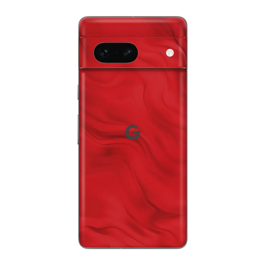 Google Pixel 7 Skin (Firestorm)