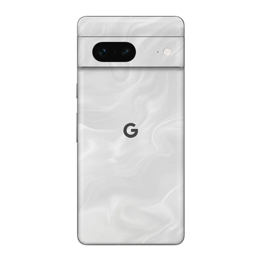 Google Pixel 7 Skin (Ghost Pearl)