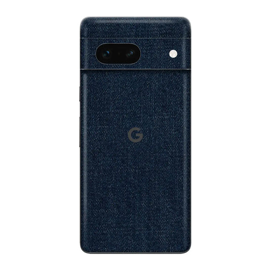 Google Pixel 7 Skin (Indigo Core)