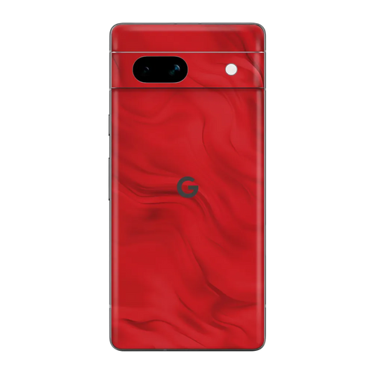 Google Pixel 7a Skin (Firestorm)