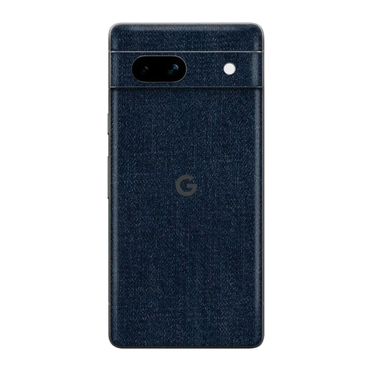 Google Pixel 7a Skin (Indigo Core)
