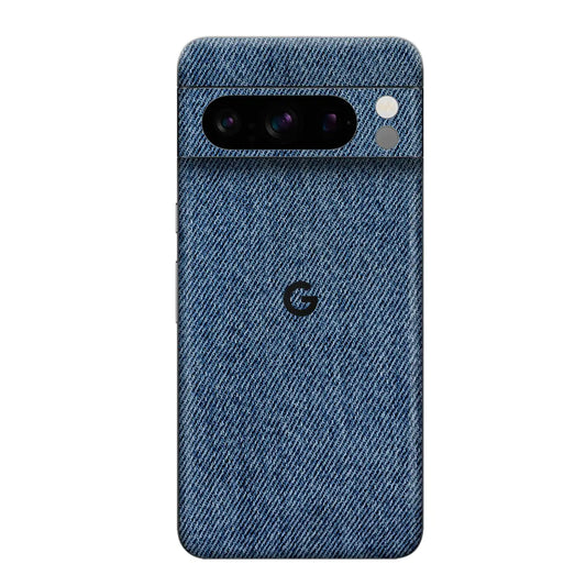 Google Pixel 8 Pro Skin (Classic Blue Fade)