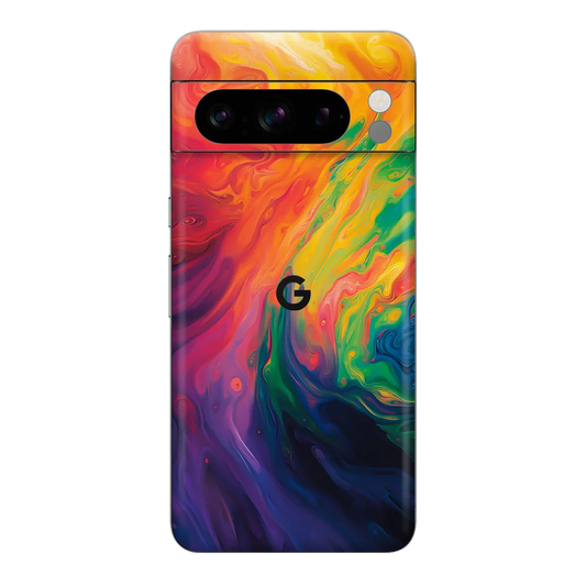 Google Pixel 8 Pro Skin (ColorMorph)