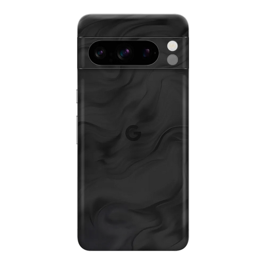 Google Pixel 8 Pro Skin (Dark Matter)