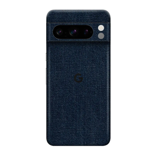 Google Pixel 8 Pro Skin (Indigo Core)