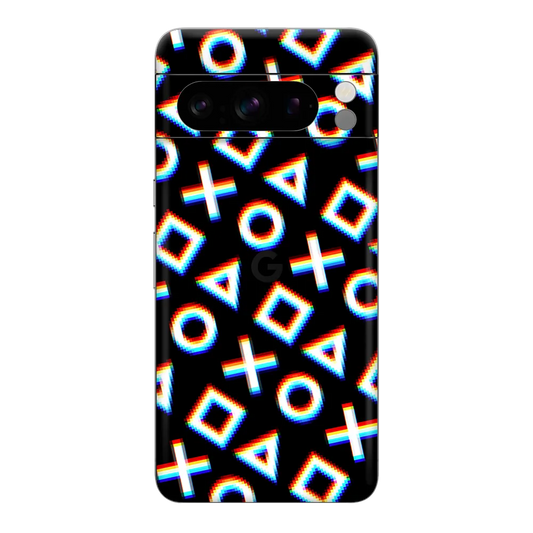 Google Pixel 8 Pro Skin (LevelOne Glitch)