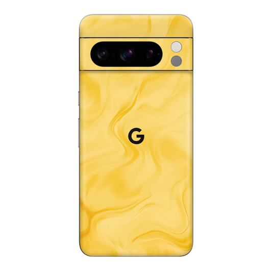 Google Pixel 8 Pro Skin (Solar Titan)