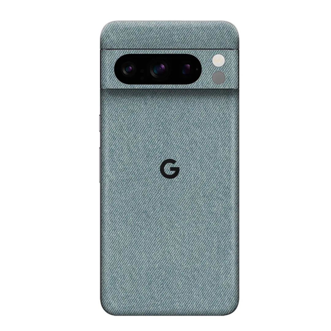 Google Pixel 8 Pro Skin (Stonewashed)