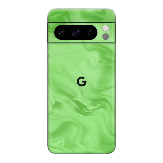 Google Pixel 8 Pro Skin (Turbo Mint)