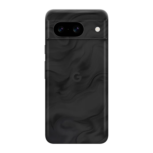 Google Pixel 8 Skin (Dark Matter)