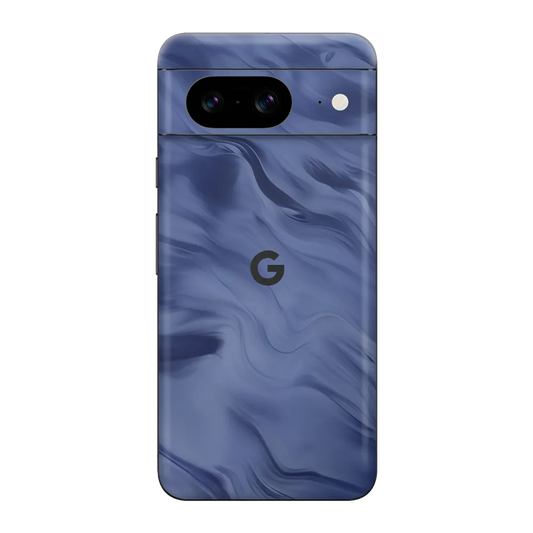 Google Pixel 8 Skin (Deep Sea)