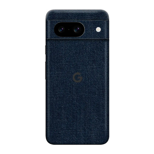 Google Pixel 8 Skin (Indigo Core)