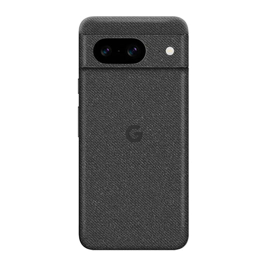 Google Pixel 8 Skin (Shadow Black Denim)