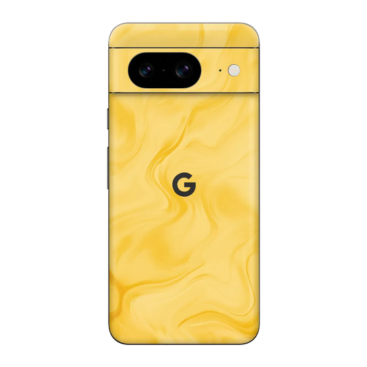 Google Pixel 8 Skin (Solar Titan)
