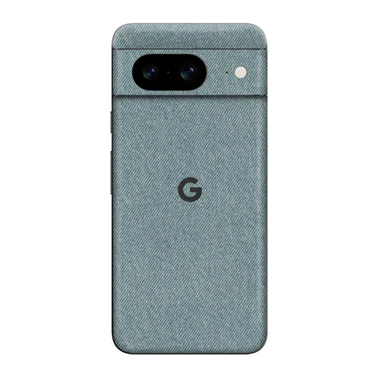 Google Pixel 8 Skin (Stonewashed)