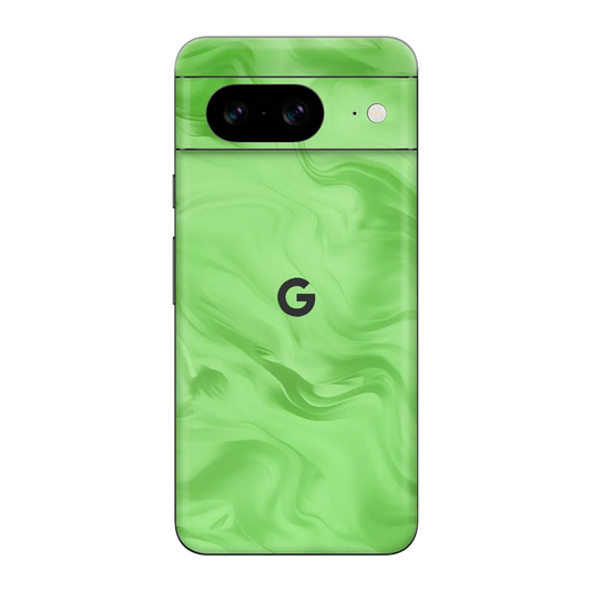 Google Pixel 8 Skin (Turbo Mint)