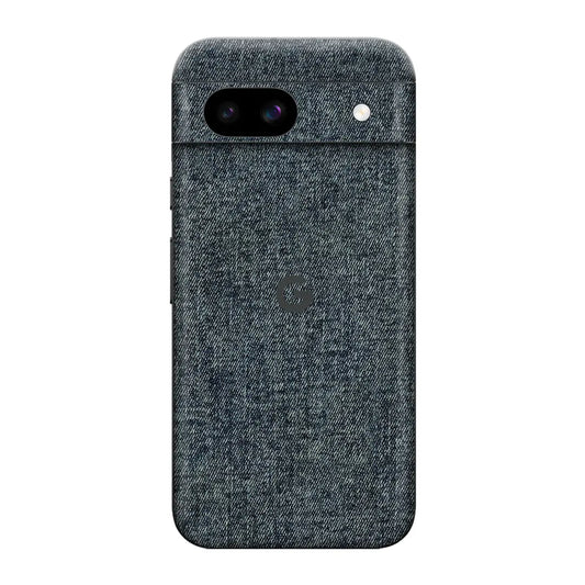 Google Pixel 8a Skin (Charcoal Rinse)