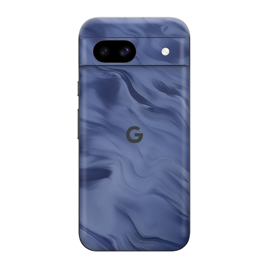 Google Pixel 8a Skin (Deep Sea)
