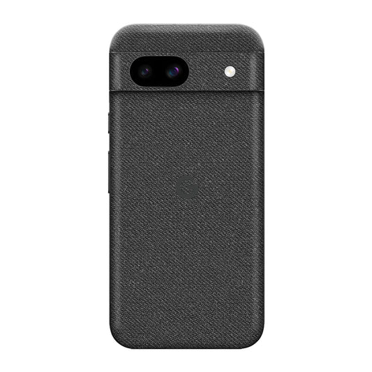 Google Pixel 8a Skin (Shadow Black Denim)