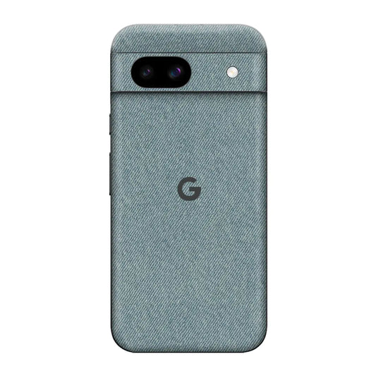Google Pixel 8a Skin (Stonewashed)