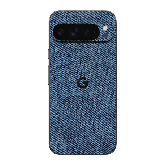 Google Pixel 9 Pro Skin (Classic Blue Fade)