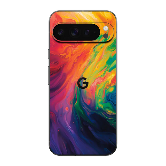 Google Pixel 9 Pro Skin (ColorMorph)