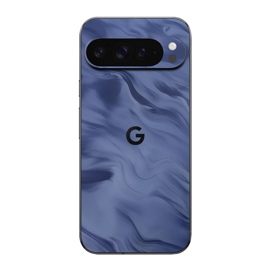 Google Pixel 9 Pro Skin (Deep Sea)