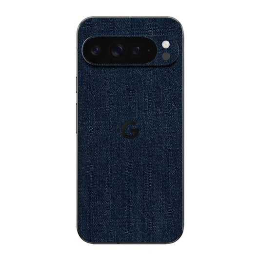 Google Pixel 9 Pro Skin (Indigo Core)