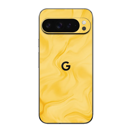 Google Pixel 9 Pro Skin (Solar Titan)