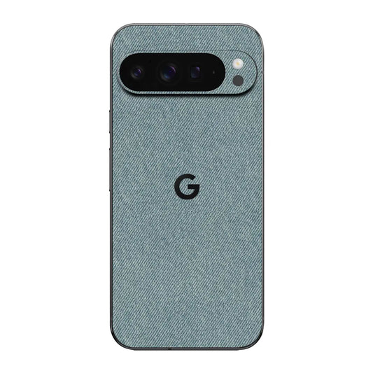 Google Pixel 9 Pro Skin (Stonewashed)