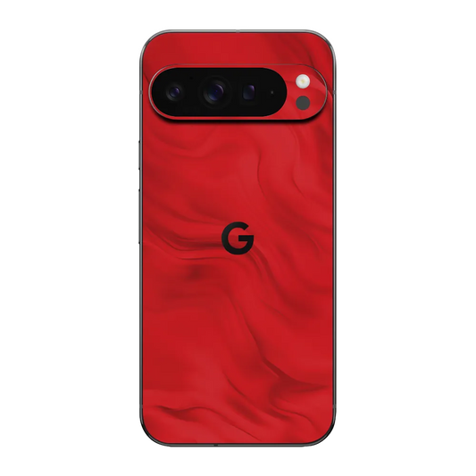 Google Pixel 9 Pro XL Skin (Firestorm)