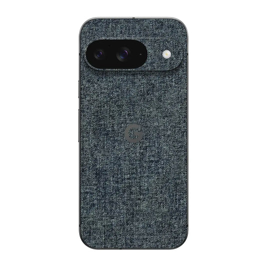 Google Pixel 9 Skin (Charcoal Rinse)