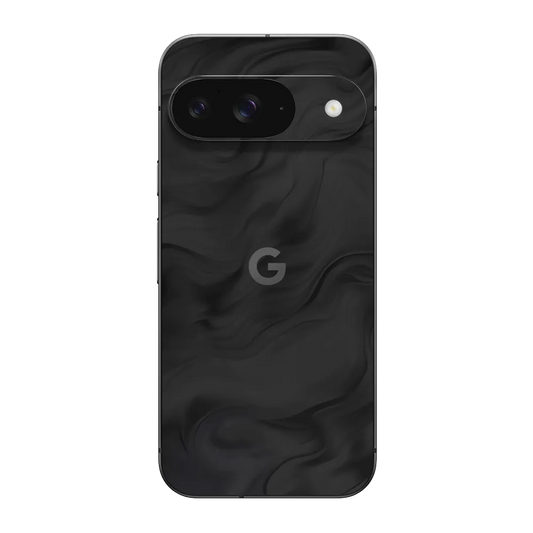 Google Pixel 9 Skin (Dark Matter)