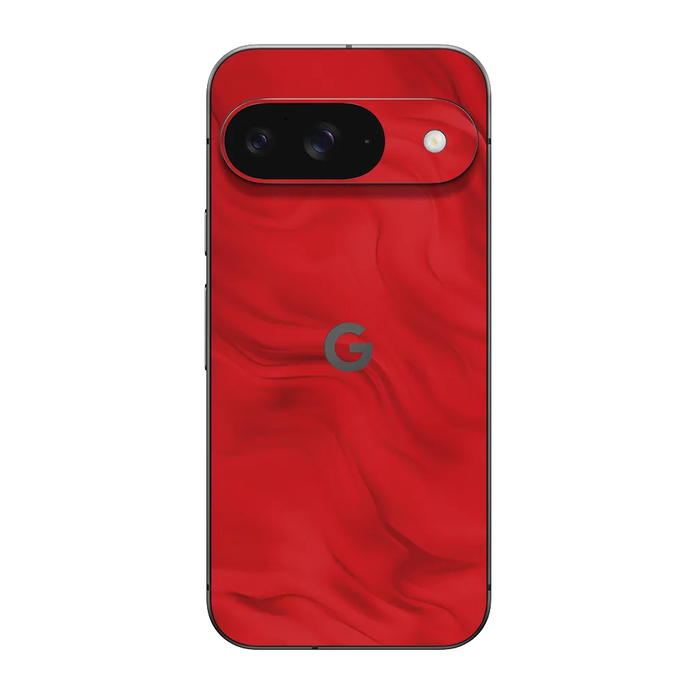 Google Pixel 9 Skin (Firestorm)