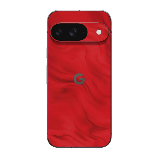 Google Pixel 9 Skin (Firestorm)