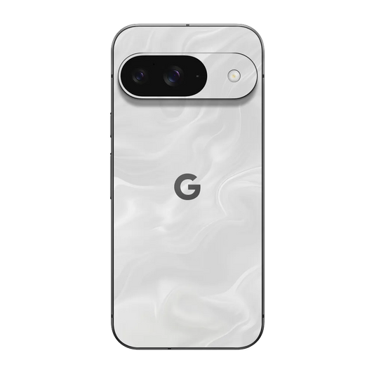 Google Pixel 9 Skin (Ghost Pearl)