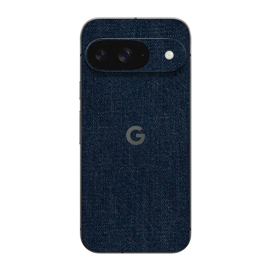 Google Pixel 9 Skin (Indigo Core)