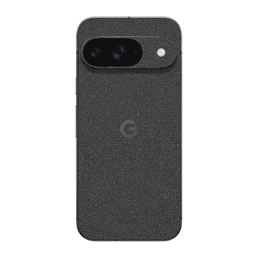 Google Pixel 9 Skin (Shadow Black Denim)