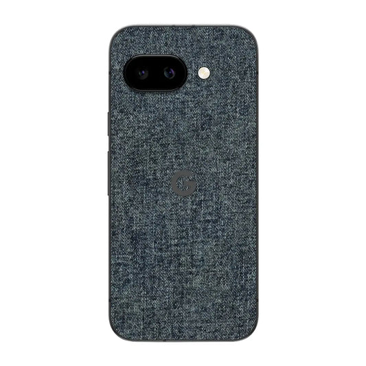 Google Pixel 9a Skin (Charcoal Rinse)