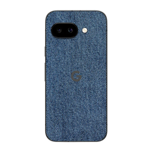 Google Pixel 9a Skin (Classic Blue Fade)