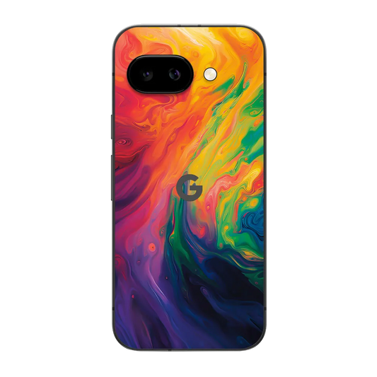 Google Pixel 9a Skin (ColorMorph)