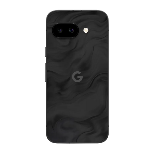Google Pixel 9a Skin (Dark Matter)