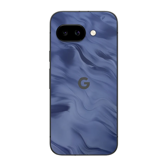 Google Pixel 9a Skin (Deep Sea)