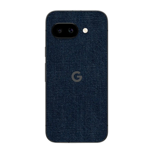 Google Pixel 9a Skin (Indigo Core)